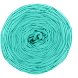T-Shirt Yarn - Mermaidman Green