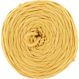 T-Shirt Yarn - Winnie The Pooh Gold