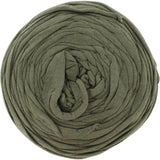 T-Shirt Yarn - Kermit Green