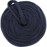 T-Shirt Yarn - Dark Indigo