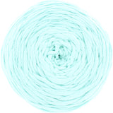 T-Shirt Yarn - Ice Blue