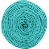 T-Shirt Yarn - Swamp Thing Green