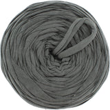 T-Shirt Yarn - Grey Green