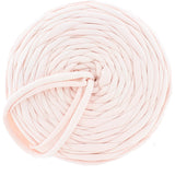 T-Shirt Yarn - Pale Pink