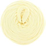 T-Shirt Yarn - Cream