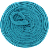 T-Shirt Yarn - Elegant Blue