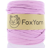 T-Shirt Yarn - Purple Paradise
