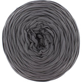 T-Shirt Yarn - Full Metal Jacket Grey
