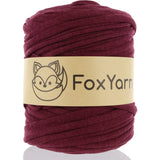 T-Shirt Yarn - Rosewood