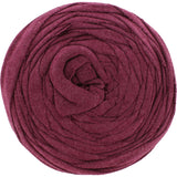 T-Shirt Yarn - Rosewood