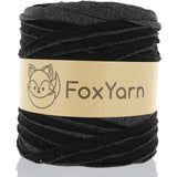 T-Shirt Yarn - Chinchilla Grey