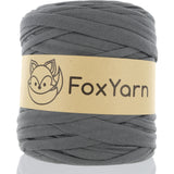 T-Shirt Yarn - Alien Grey