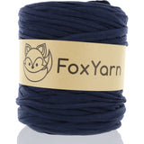 T-Shirt Yarn - Colonial Blue
