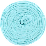 T-Shirt Yarn - Tiffany Blue