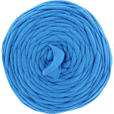T-Shirt Yarn - Egyptian Blue
