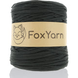T-Shirt Yarn - Gargoyle Green