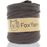T-Shirt Yarn - Smokey Eye