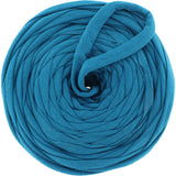 T-Shirt Yarn - Aquaman Blue