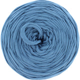 T-Shirt Yarn - Soft Jazz Blue