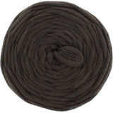 T-Shirt Yarn - Coffee Bean