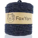 T-Shirt Yarn - Blue Moon