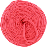T-Shirt Yarn - Tropical Pink