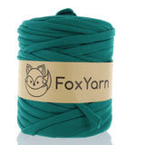 T-Shirt Yarn - Teal