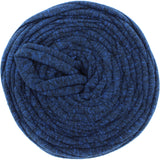 T-Shirt Yarn - Midnight Blue