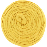 T-Shirt Yarn - Big Bird Yellow