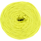 T-Shirt Yarn - Highlighter Yellow