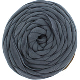 T-Shirt Yarn - Blue Steel Grey