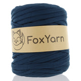 T-Shirt Yarn - Blue Lagoon