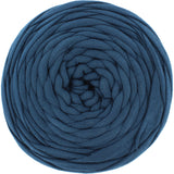T-Shirt Yarn - Blue Lagoon