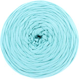T-Shirt Yarn - Mint Blue