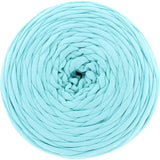 T-Shirt Yarn - Mint Blue