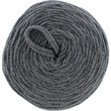 T-Shirt Yarn - Steel Grey