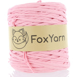 T-Shirt Yarn - Pink Panther Pink