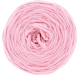 T-Shirt Yarn - Pink Panther Pink