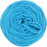 T-Shirt Yarn - Olympic Blue