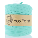 T-Shirt Yarn - Sea Green