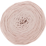 T-Shirt Yarn - Powder Pink