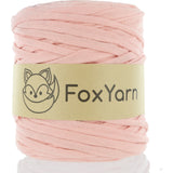 T-Shirt Yarn - Penelope Pink