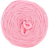 T-Shirt Yarn - Pink Lemonade