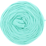 T-Shirt Yarn - Sea Green