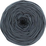 T-Shirt Yarn - Silky Grey