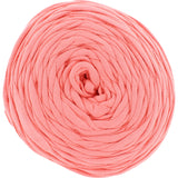 T-Shirt Yarn - Coral