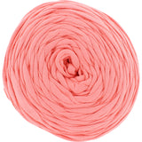 T-Shirt Yarn - Coral