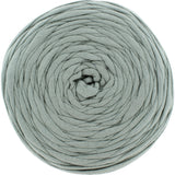 T-Shirt Yarn - Air Force Grey