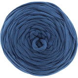 T-Shirt Yarn - Yale Blue