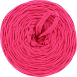 T-Shirt Yarn - Cosmopolitan Pink